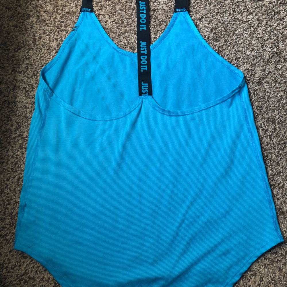 Nike Razor Tank Too - Picture 3 of 4